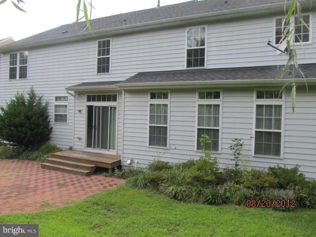 11023 Country Club Road New Market, MD 21774 - Photo 8 of 21 Exterior (Rear)
