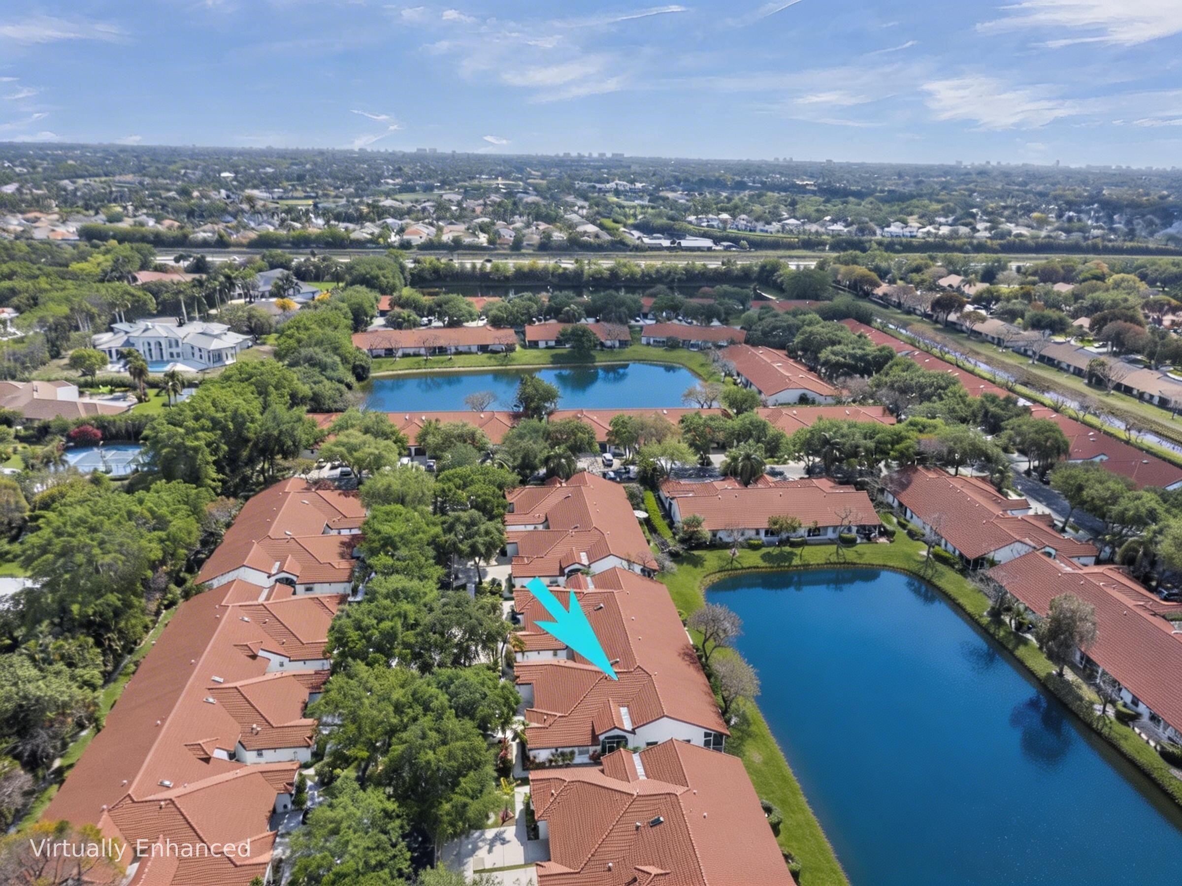 8224 Vía Bella Boca Raton, FL 33496 - Photo 4 of 68 41
