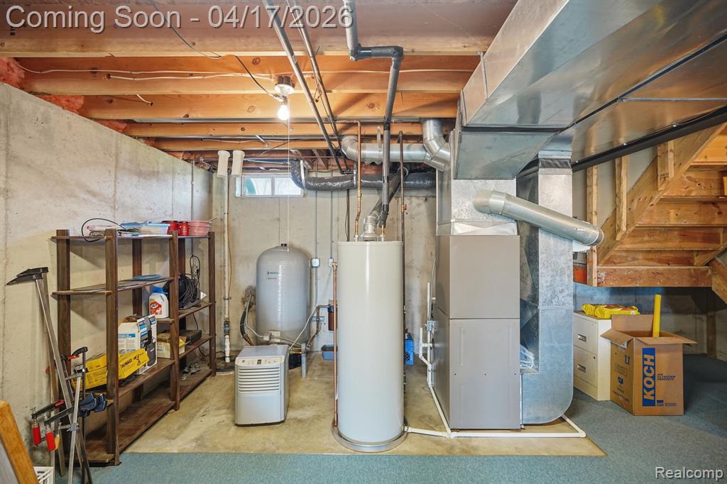 72689 Dequindre Road Leonard, MI 48367 - Photo 61 of 93