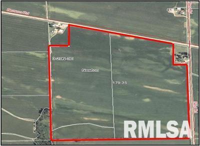 0 Benson Road Fulton, IL 61252 - Photo 1 of 3