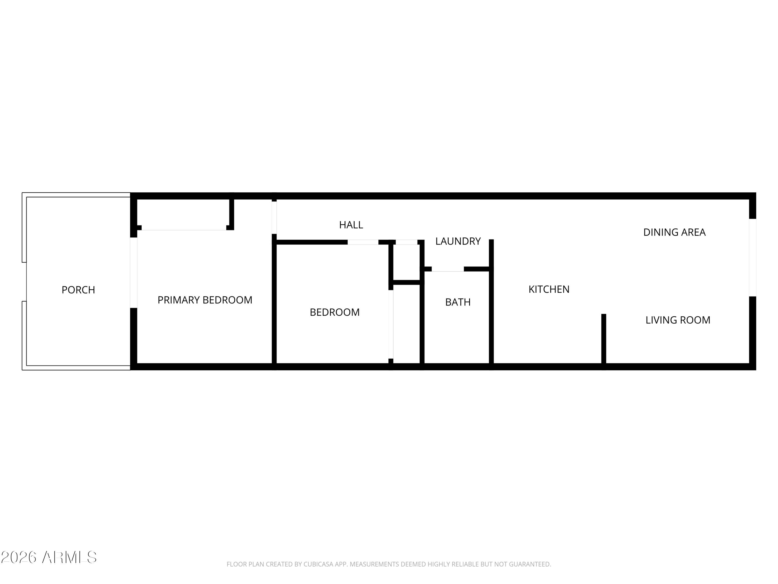 6812 North 35th Avenue, Unit E Phoenix, AZ 85017 - Photo 15 of 15