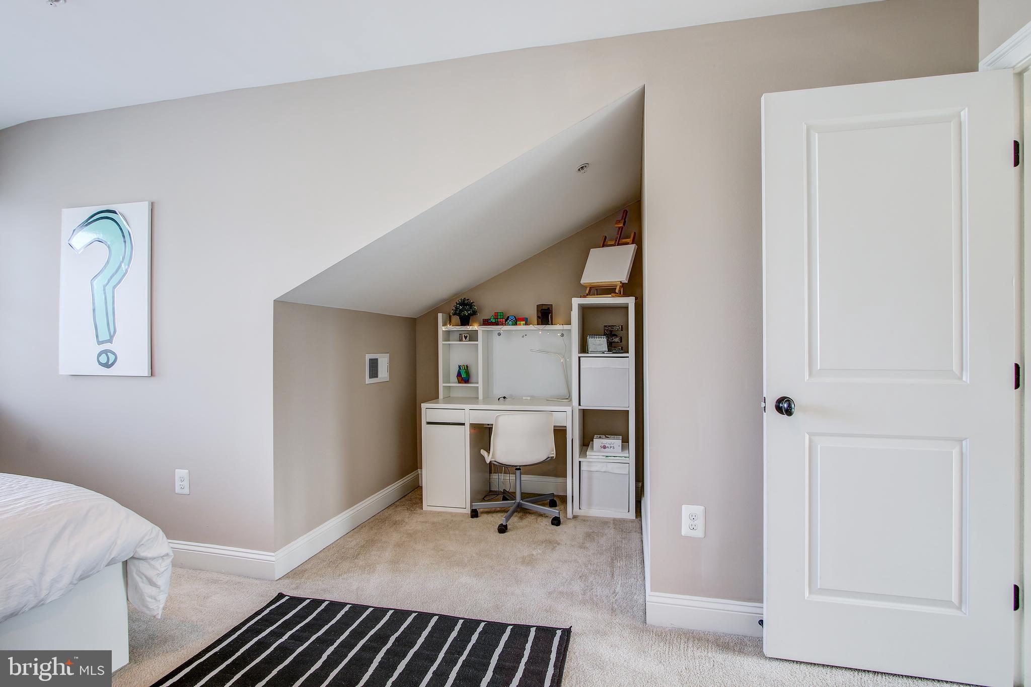 8811 Courts Way Silver Spring, MD 20910 - Photo 21 of 36 Gallery Image 21