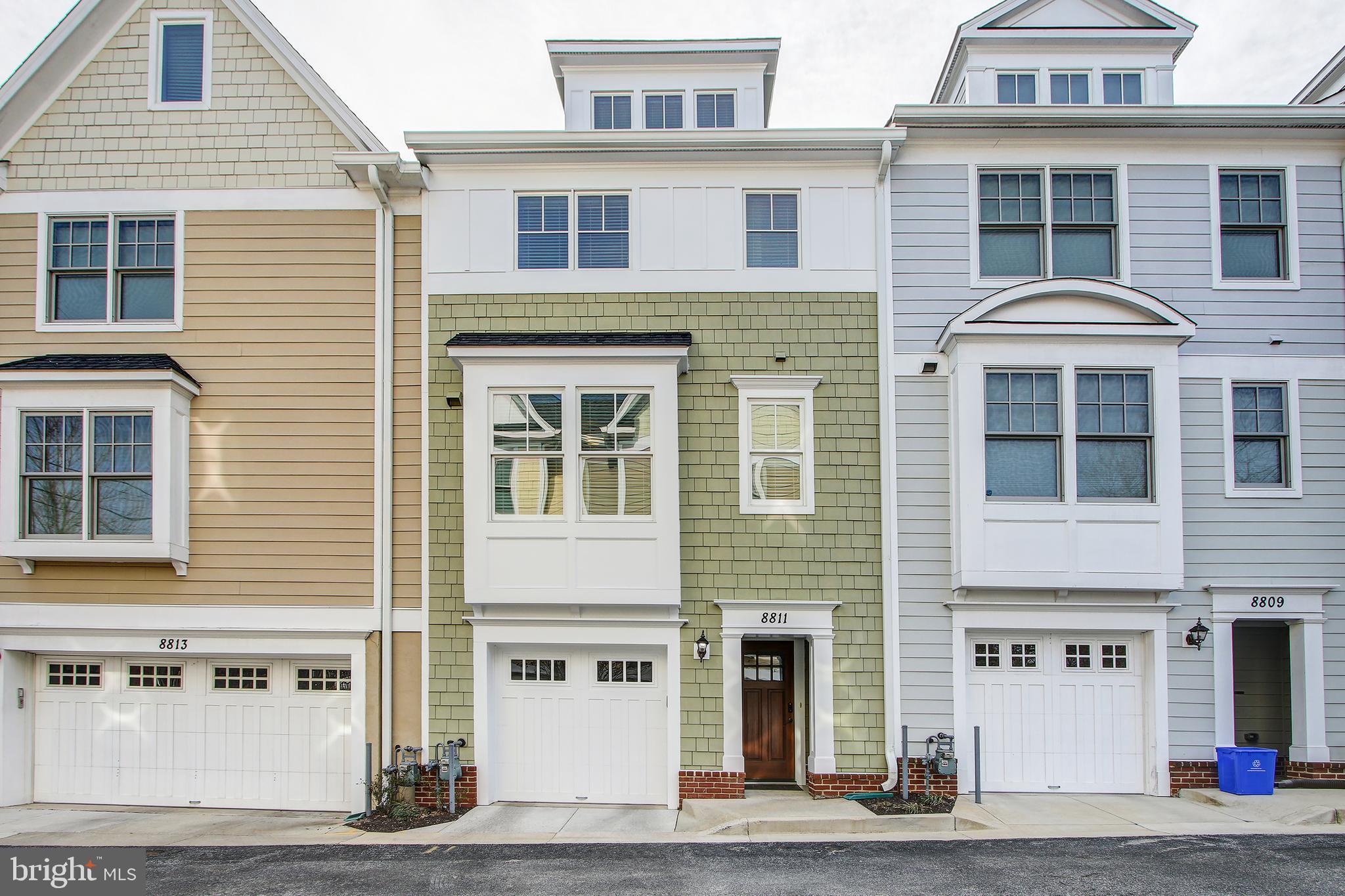 8811 Courts Way Silver Spring, MD 20910 - Photo 29 of 36 Gallery Image 29