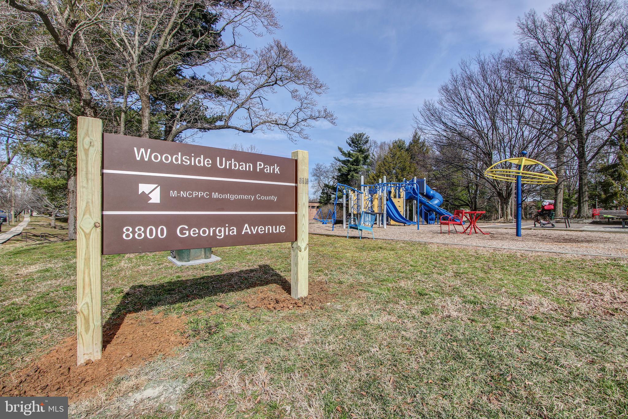 8811 Courts Way Silver Spring, MD 20910 - Photo 31 of 36 Gallery Image 31