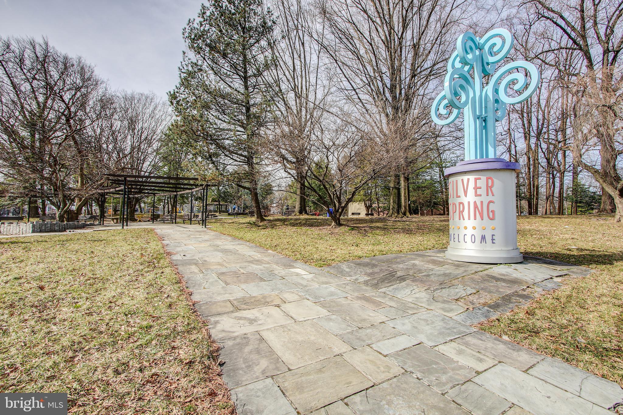 8811 Courts Way Silver Spring, MD 20910 - Photo 32 of 36 Gallery Image 32