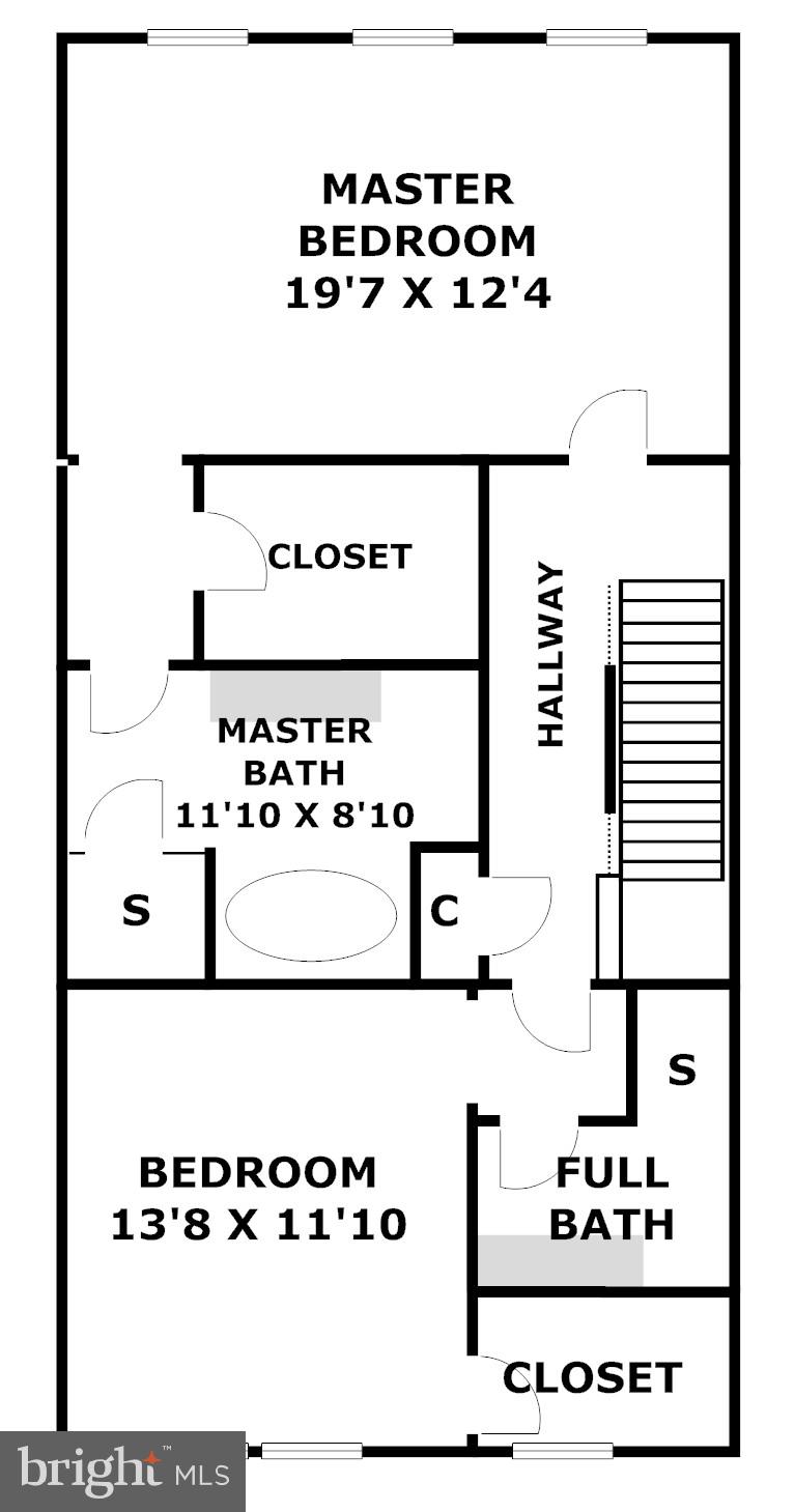 8811 Courts Way Silver Spring, MD 20910 - Photo 35 of 36 Gallery Image 35
