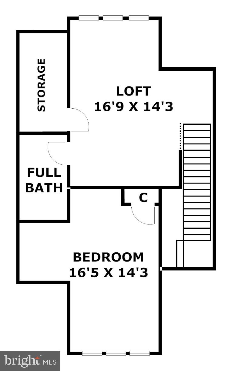 8811 Courts Way Silver Spring, MD 20910 - Photo 36 of 36 Gallery Image 36