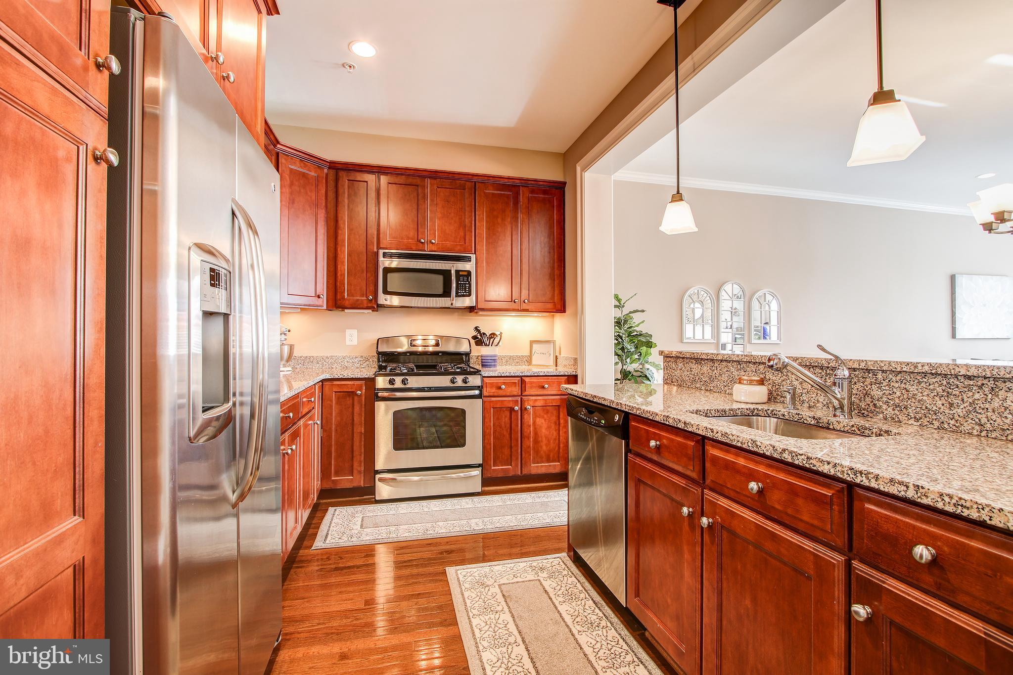 8811 Courts Way Silver Spring, MD 20910 - Photo 10 of 36 Gallery Image 10