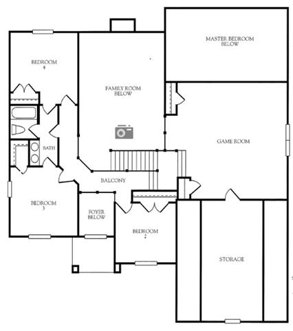 179 Alfred Ladd Road Franklin, TN 37064 - Photo 14 of 14