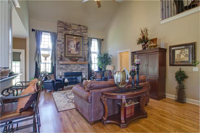 179 Alfred Ladd Road Franklin, TN 37064 - Photo 3 of 14