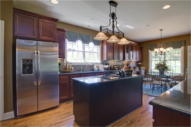 179 Alfred Ladd Road Franklin, TN 37064 - Photo 4 of 14