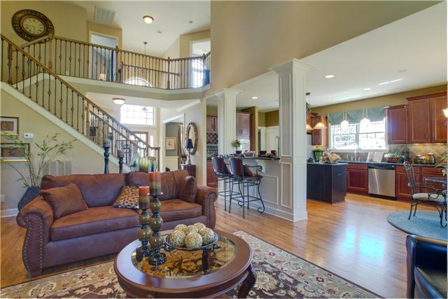 179 Alfred Ladd Road Franklin, TN 37064 - Photo 7 of 14