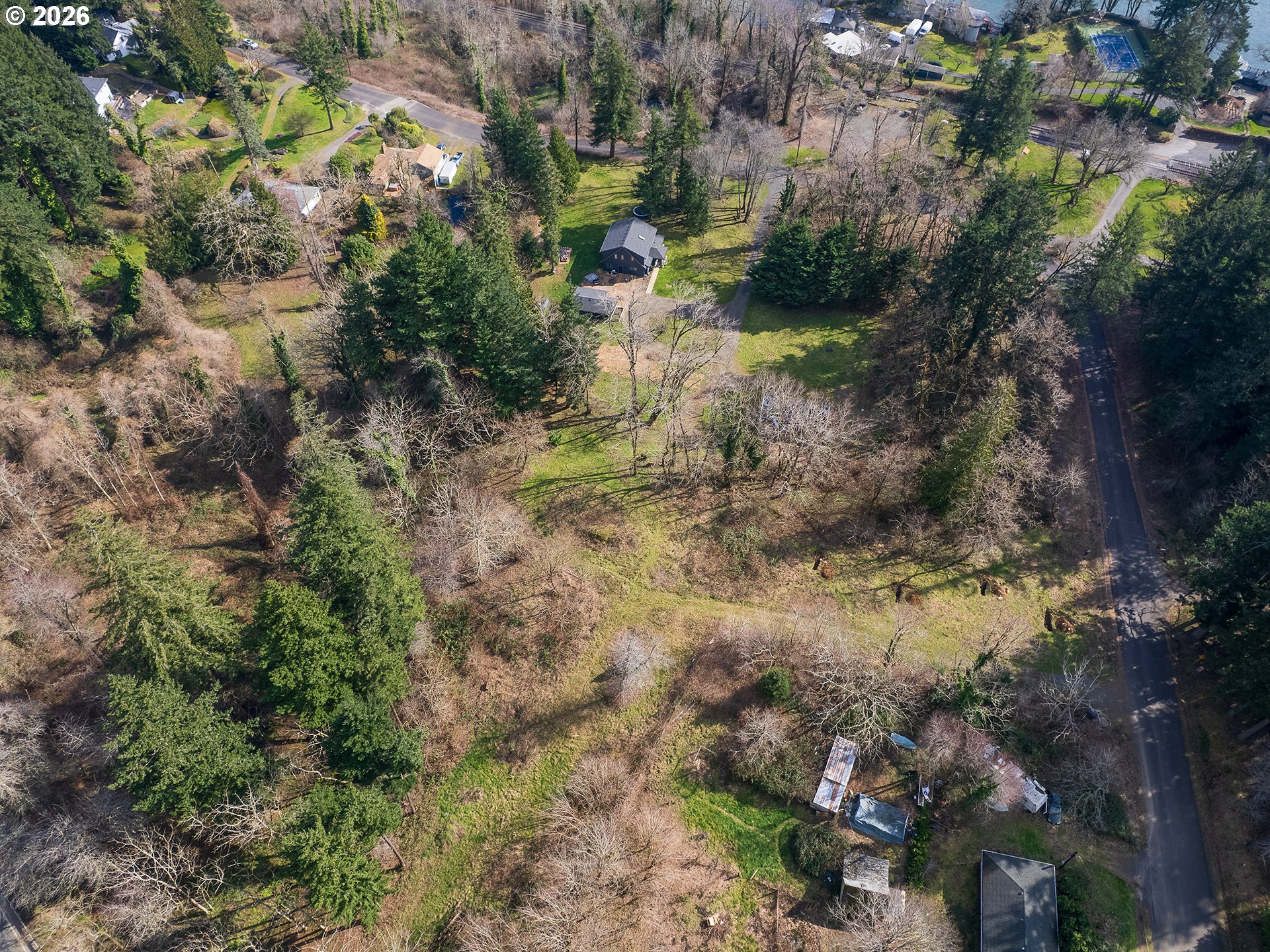 14 State Highway Washougal, WA 98671 - Photo 14 of 20