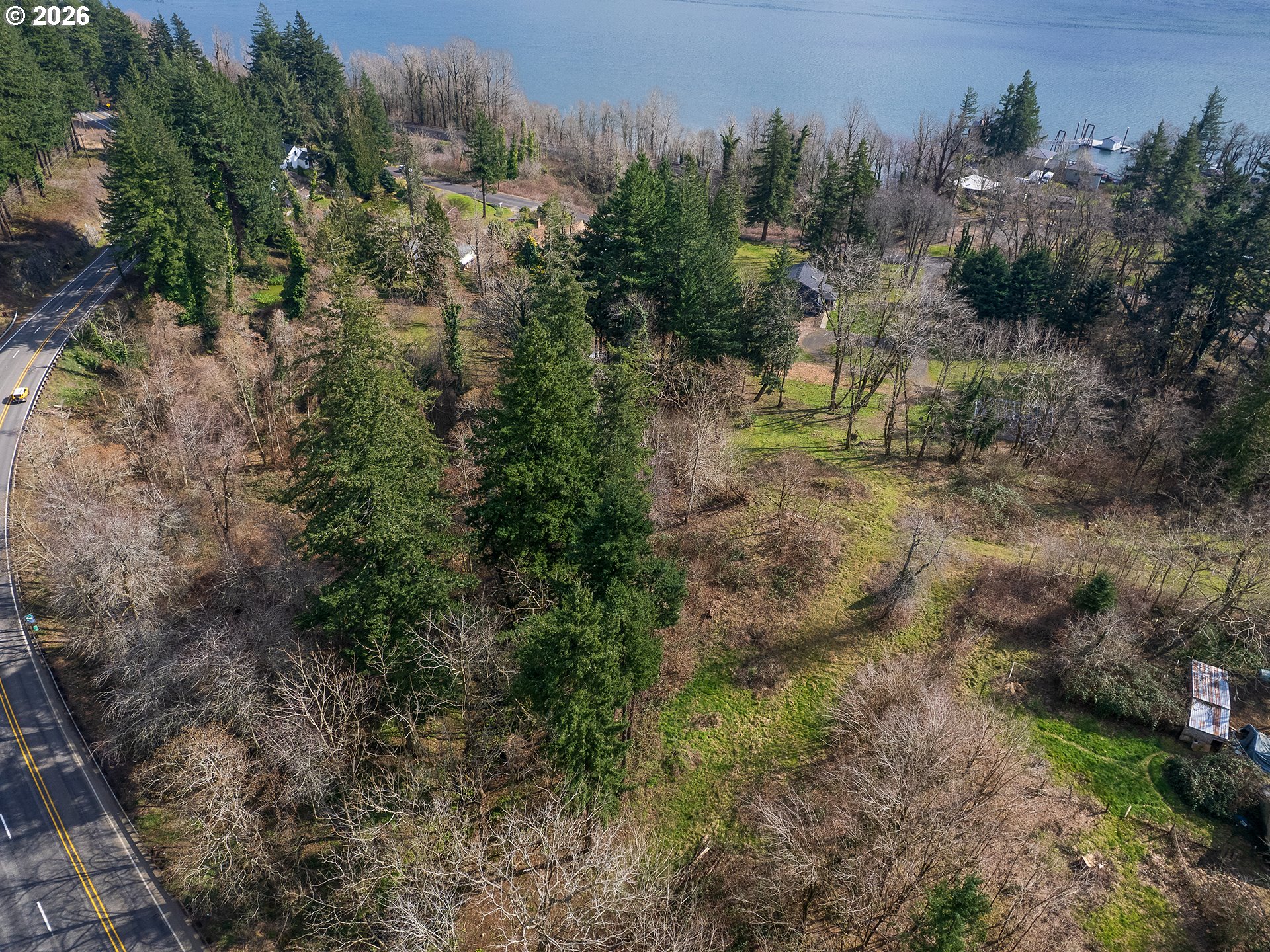 14 State Highway Washougal, WA 98671 - Photo 2 of 20