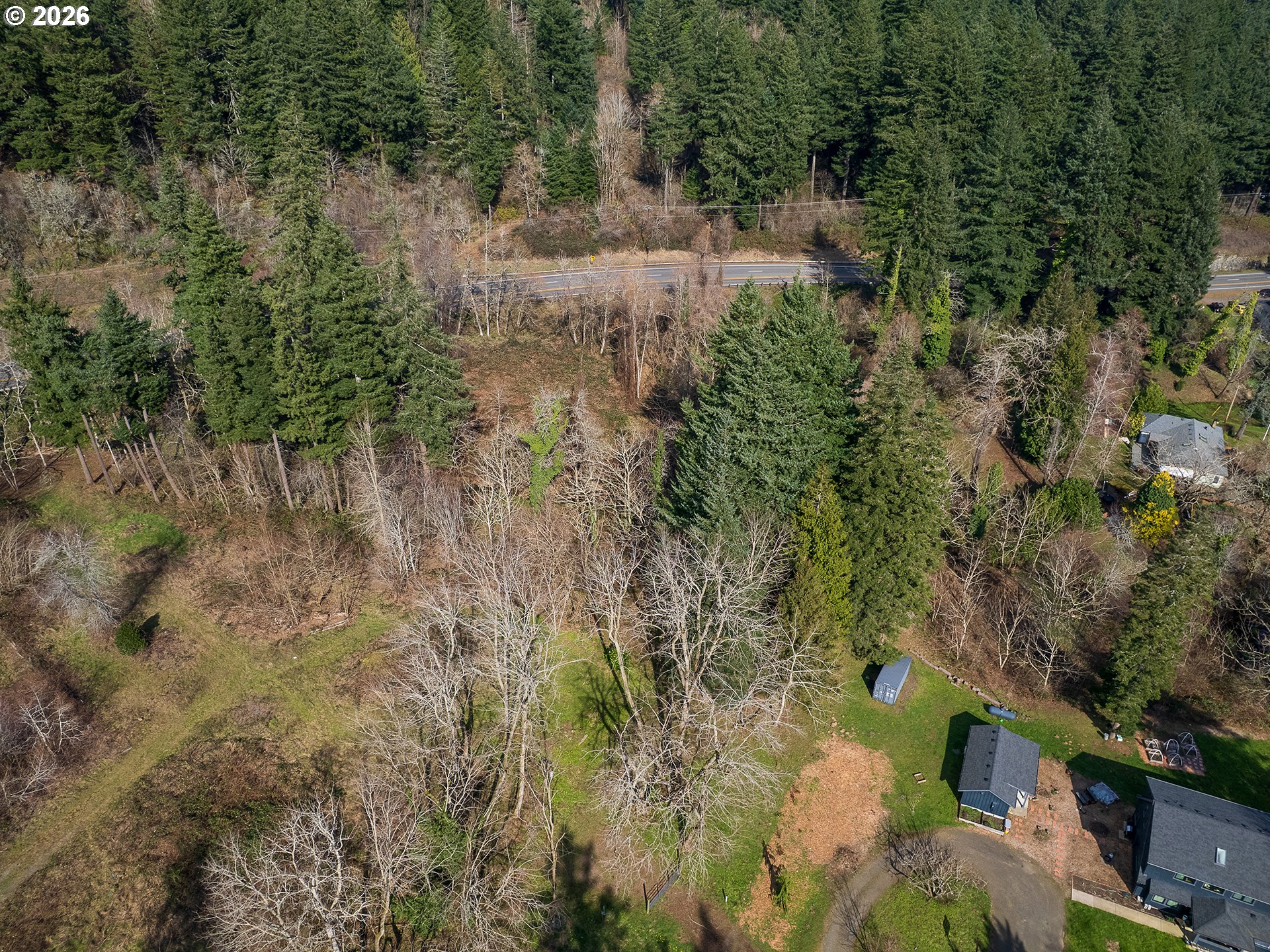 14 State Highway Washougal, WA 98671 - Photo 6 of 20