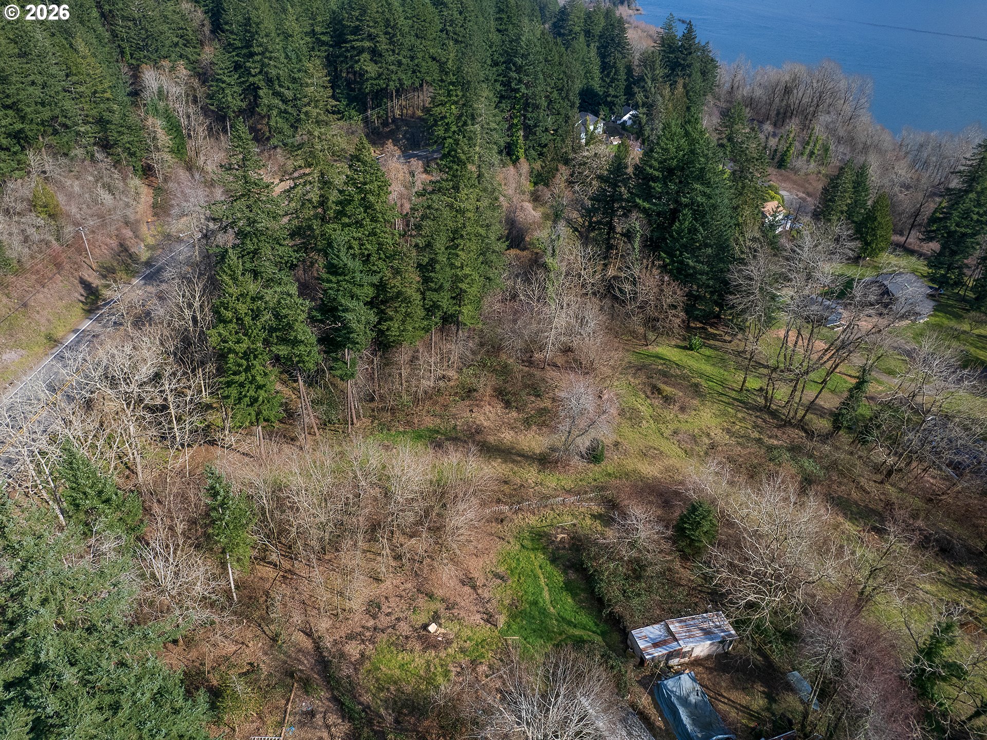 14 State Highway Washougal, WA 98671 - Photo 9 of 20