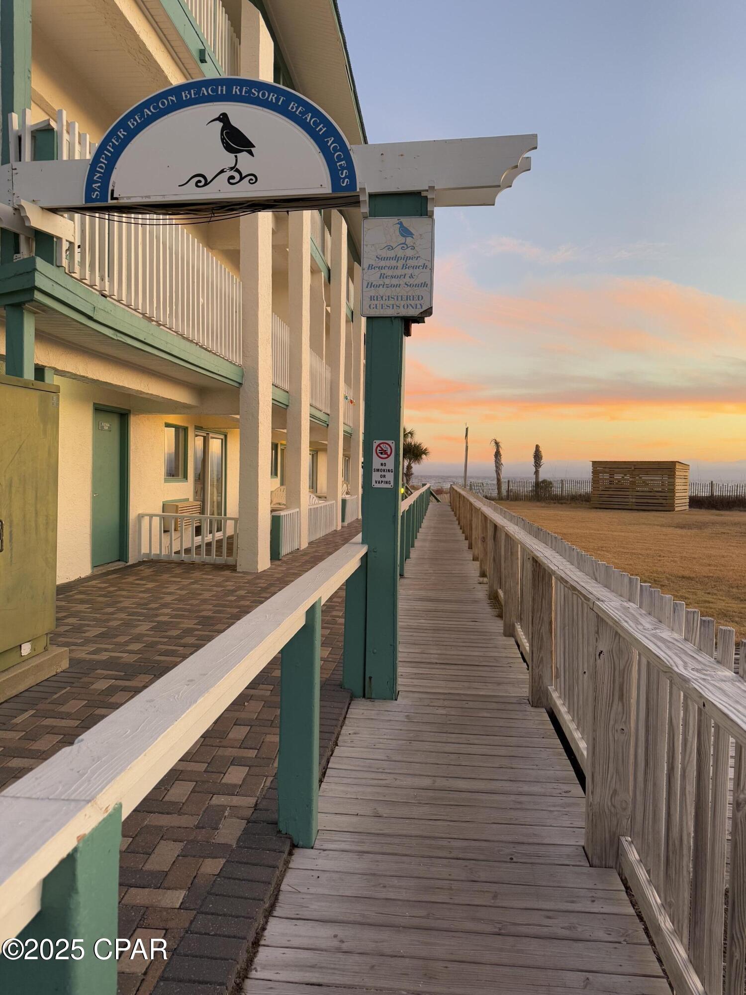 17462 Front Beach Road, Unit 30D Panama City Beach, FL 32413 - Photo 39 of 44