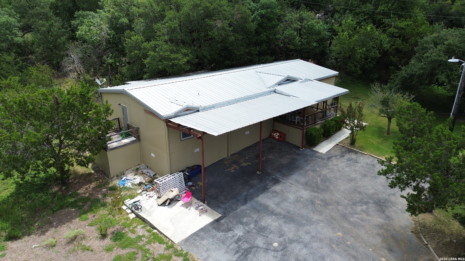 6020 Apache Moon Spring Branch, TX 78070 - Photo 16 of 29