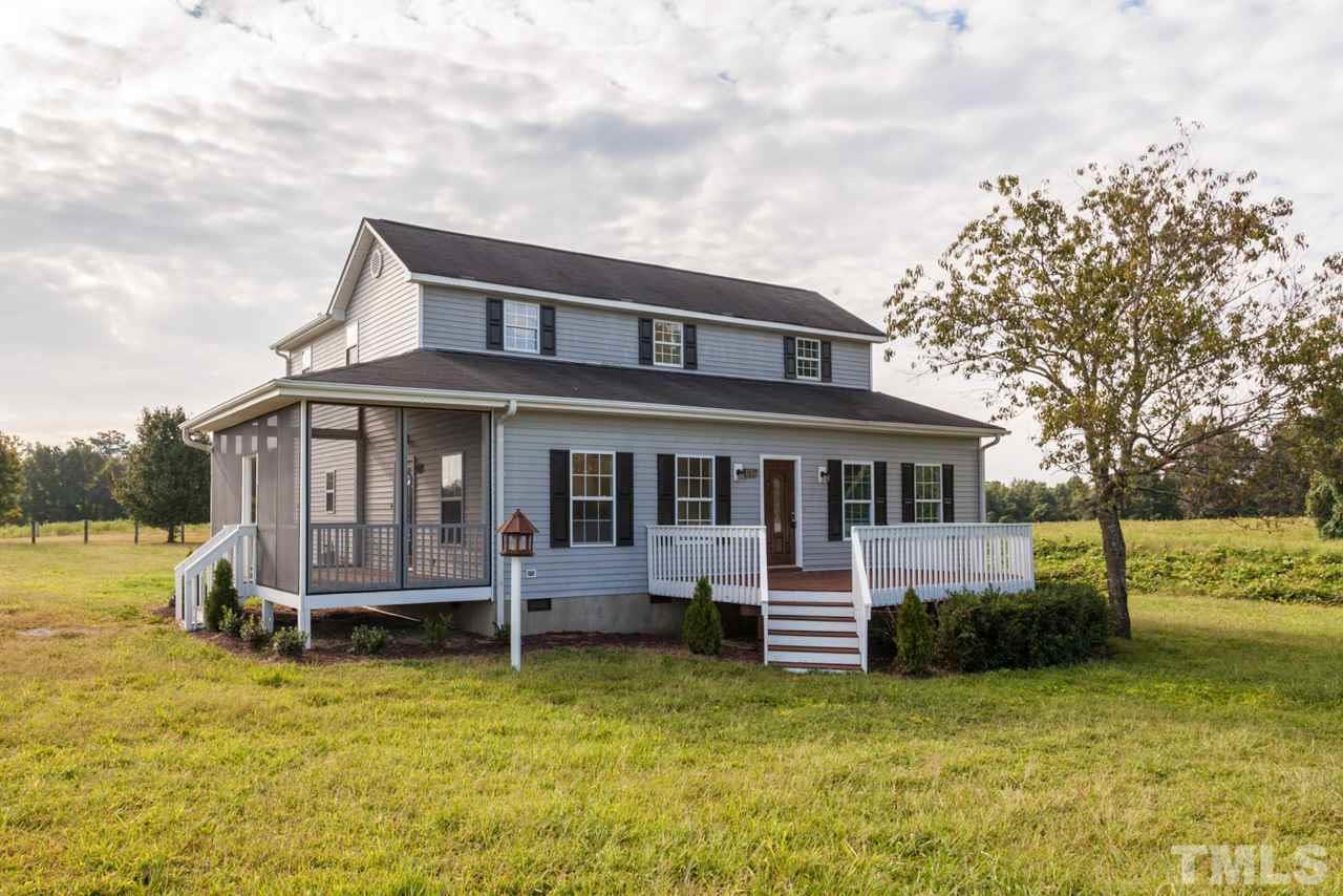 1027 Water Plant Road Zebulon, NC 27597 - Photo 1 of 25 Gallery Image 1