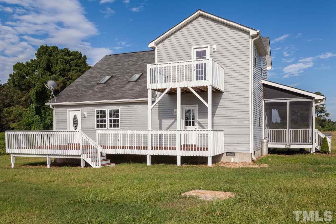 1027 Water Plant Road Zebulon, NC 27597 - Photo 22 of 25 Gallery Image 22