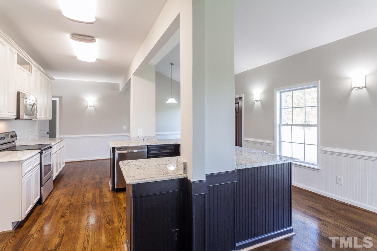 1027 Water Plant Road Zebulon, NC 27597 - Photo 7 of 25 Gallery Image 7