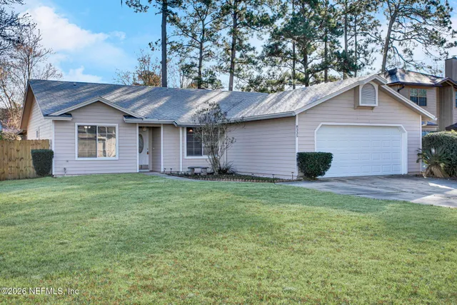 $279,990 | 8335 Fire Fly Lane, Jacksonville, FL 32244