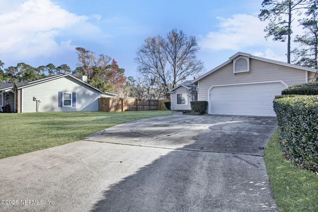 $279,990 | 8335 Fire Fly Lane, Jacksonville, FL 32244