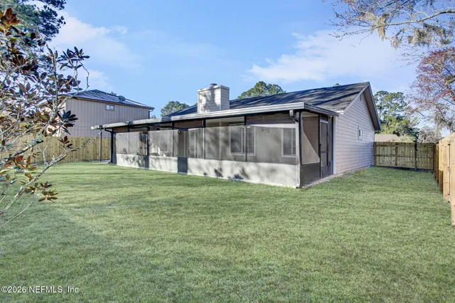 $279,990 | 8335 Fire Fly Lane, Jacksonville, FL 32244