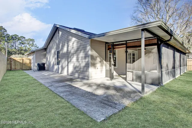 $279,990 | 8335 Fire Fly Lane, Jacksonville, FL 32244