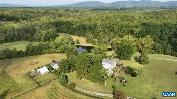 $1,425,000 | 1128 Beaverdam Road, Keswick, VA 22947