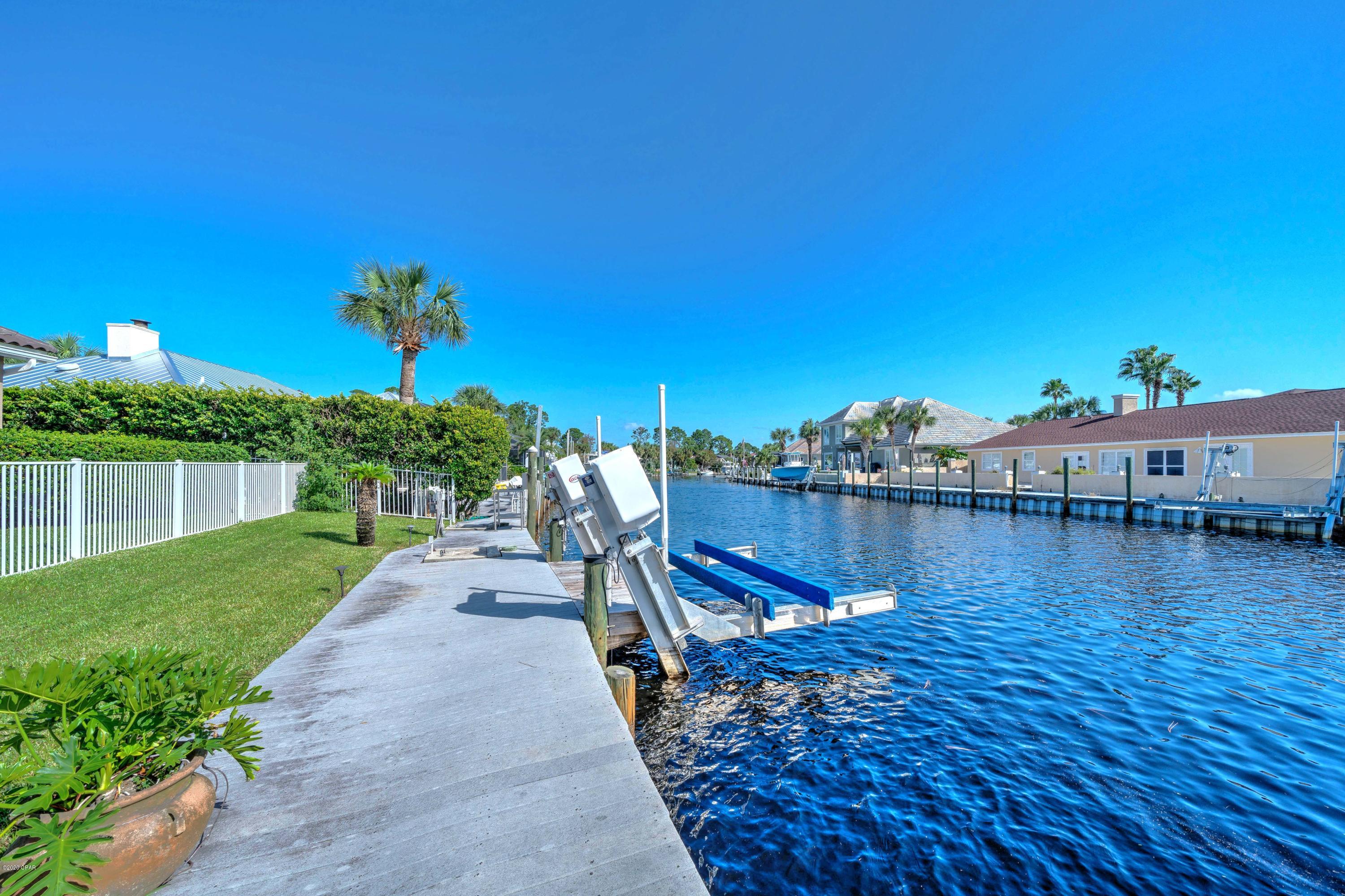 461 Wahoo Road Panama City Beach, FL 32408 - Photo 58 of 59 Gallery Image 58