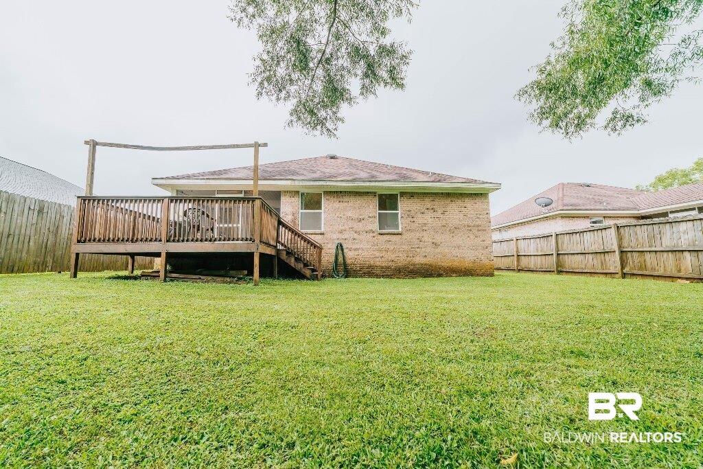 11910 Ives Lane Mobile, AL 36608 - Photo 19 of 24