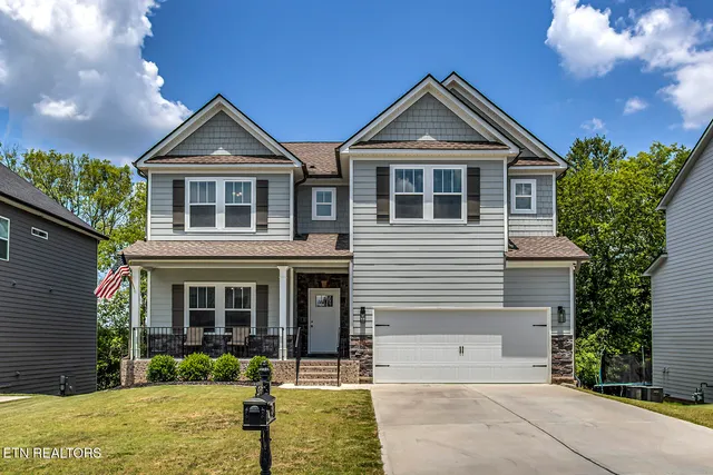 $644,000 | 9894 Haven Port Lane, Ooltewah, TN 37363