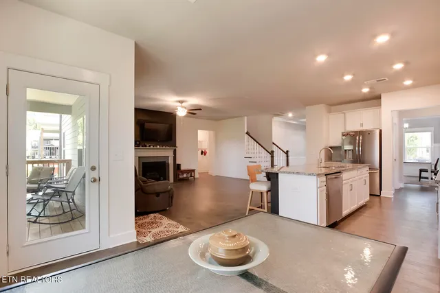 $644,000 | 9894 Haven Port Lane, Ooltewah, TN 37363