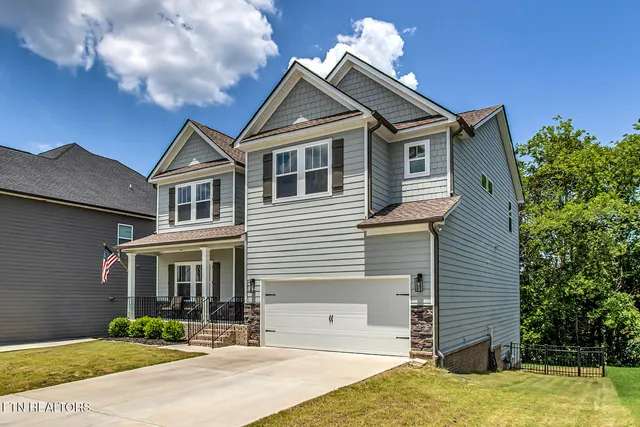 $644,000 | 9894 Haven Port Lane, Ooltewah, TN 37363