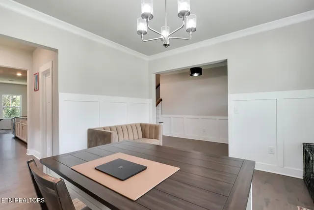 $644,000 | 9894 Haven Port Lane, Ooltewah, TN 37363