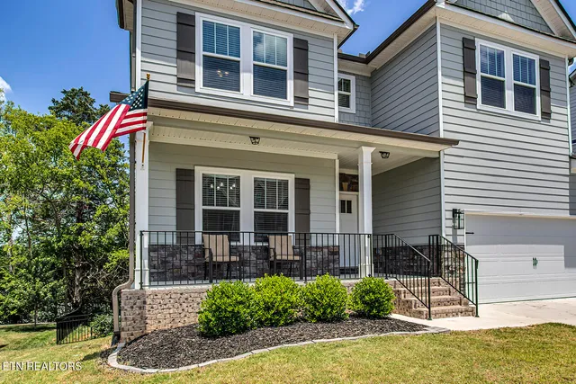 $644,000 | 9894 Haven Port Lane, Ooltewah, TN 37363