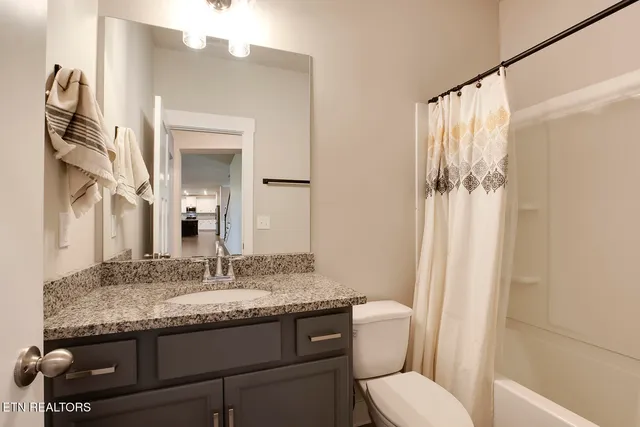 $644,000 | 9894 Haven Port Lane, Ooltewah, TN 37363