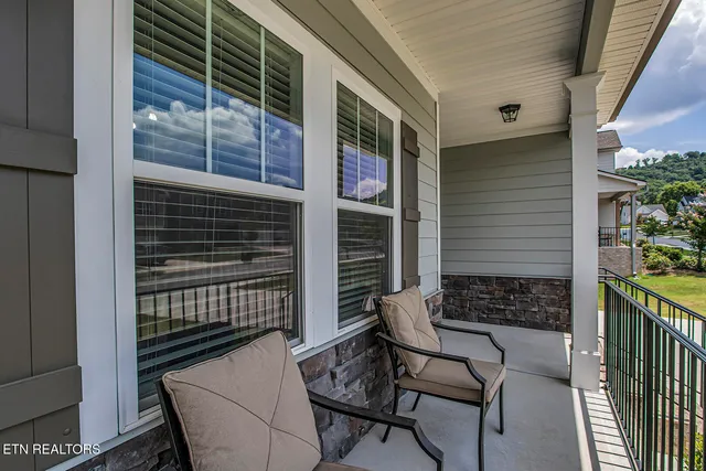 $644,000 | 9894 Haven Port Lane, Ooltewah, TN 37363