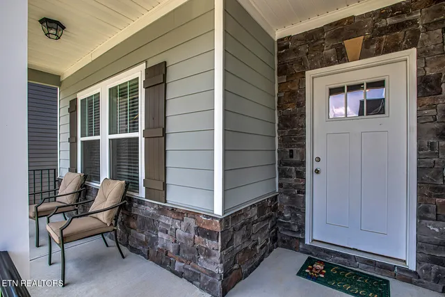 $644,000 | 9894 Haven Port Lane, Ooltewah, TN 37363