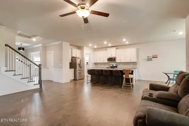 $644,000 | 9894 Haven Port Lane, Ooltewah, TN 37363