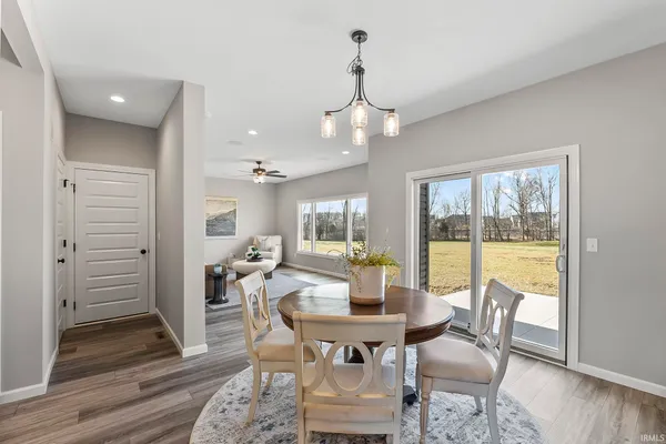 $379,900 | 805 Zenos Boulevard, Fort Wayne, IN 46818