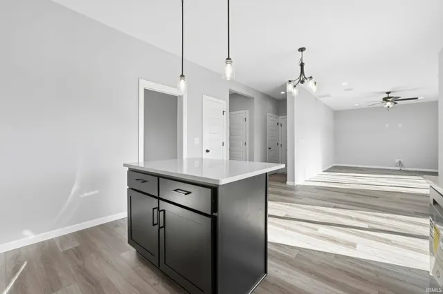 $379,900 | 805 Zenos Boulevard, Fort Wayne, IN 46818