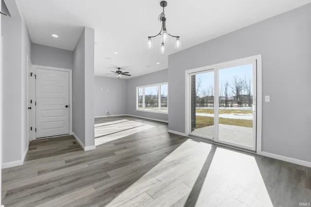 $379,900 | 805 Zenos Boulevard, Fort Wayne, IN 46818