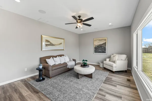 $379,900 | 805 Zenos Boulevard, Fort Wayne, IN 46818