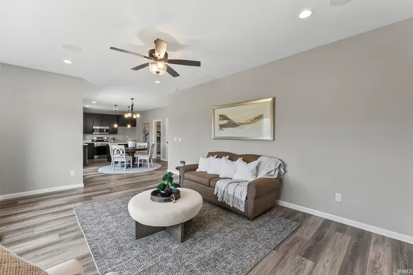 $379,900 | 805 Zenos Boulevard, Fort Wayne, IN 46818