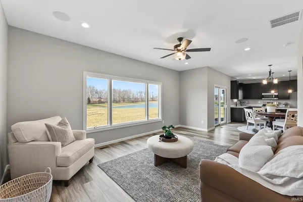 $379,900 | 805 Zenos Boulevard, Fort Wayne, IN 46818
