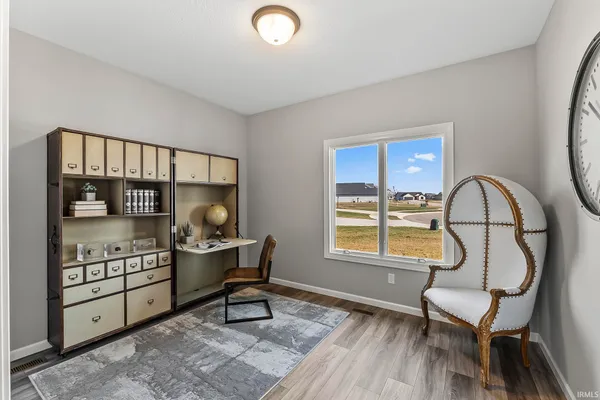 $379,900 | 805 Zenos Boulevard, Fort Wayne, IN 46818
