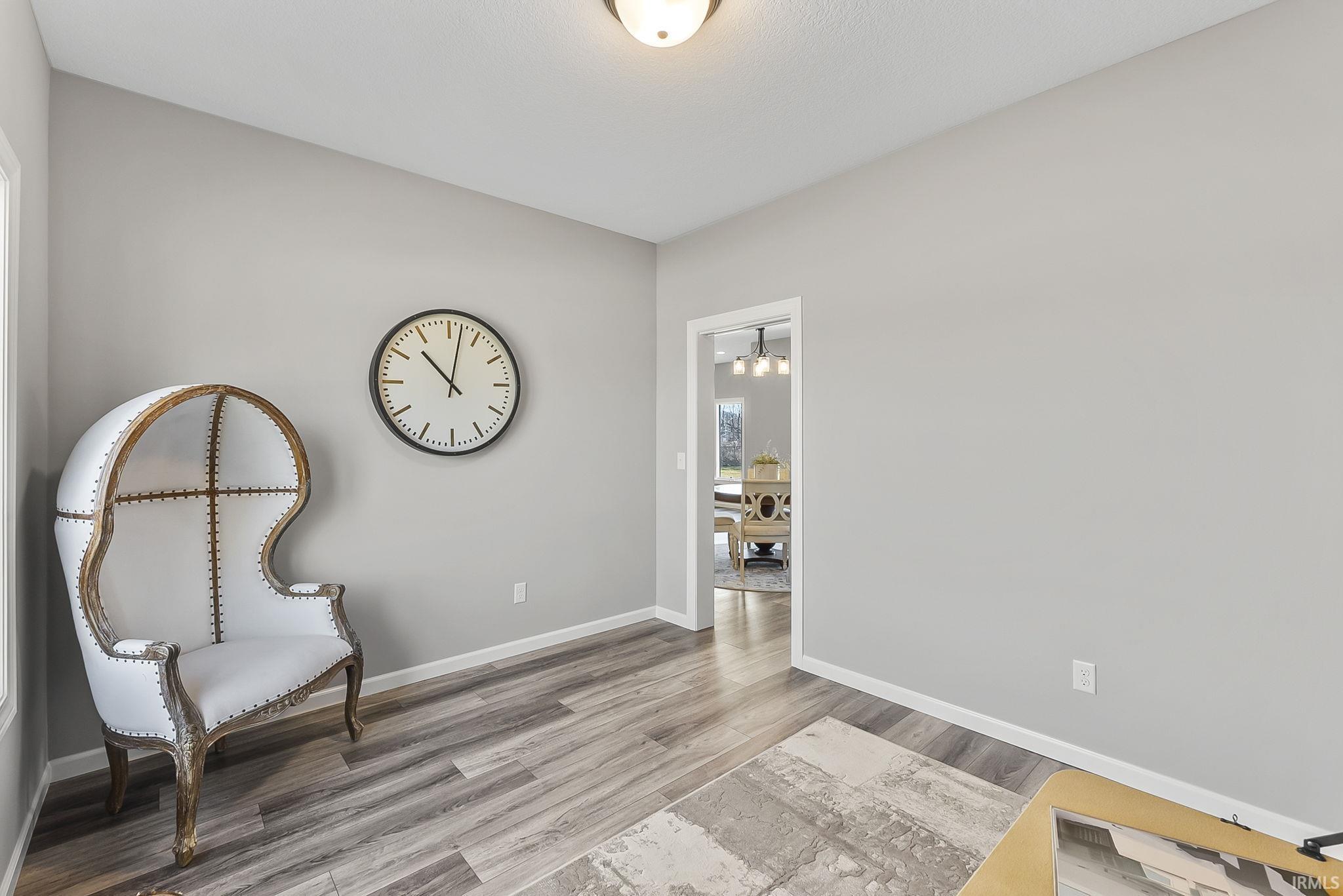 805 Zenos Boulevard Fort Wayne, IN 46818 - Photo 19 of 36