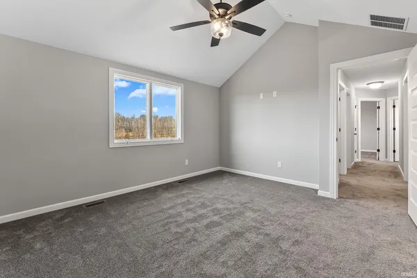 $379,900 | 805 Zenos Boulevard, Fort Wayne, IN 46818